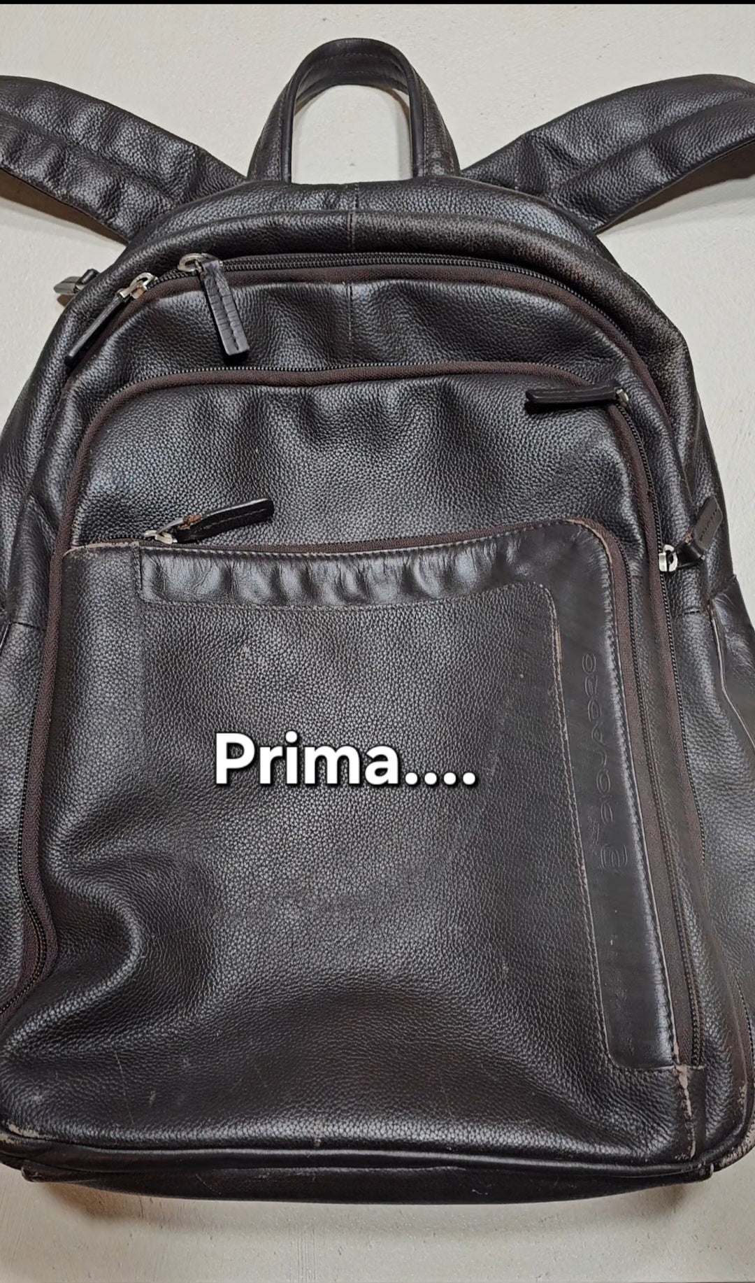 Trattamento per pelli