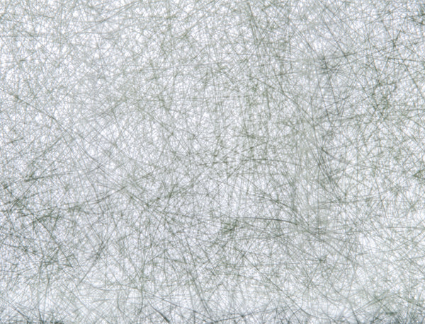 FOGLIO DI FIBRE DI VETRORESINA PER RIPARAZIONI 1250 X 400 Millimetri Area 0,5 Mq