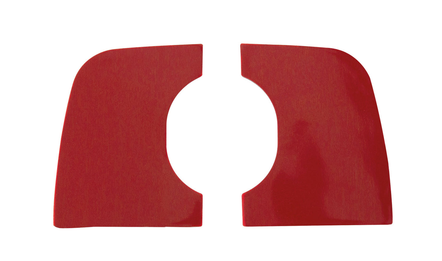 Kit 5 sensori parabrezza in Gel per Iveco - Daf Xf