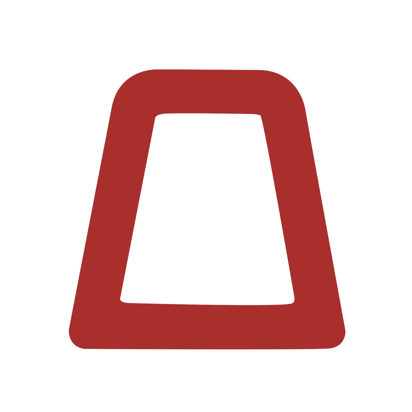 Kit 5 Sensori in Gel Bi-adesivo sagomato per sensori vari DSRC su parabrezza