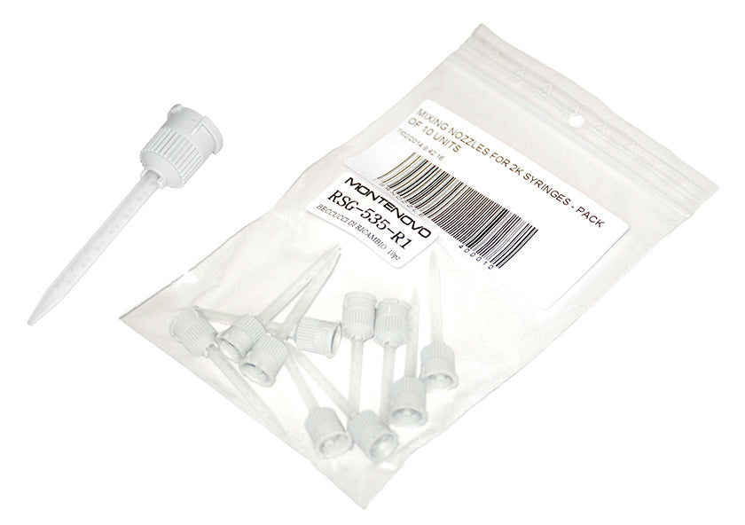 Gel Bicomponente per sensori del Parabrezza Auto ed Autocarro