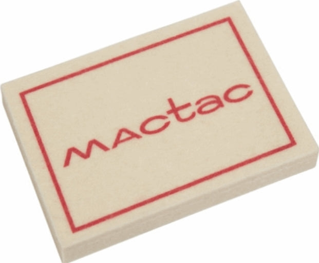 Set da 2 o 5 Spatole in feltro MACTAC