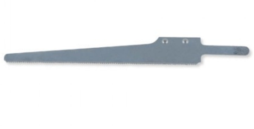 Lame BIAX 10 pezzi 32 denti per lamiere sottili