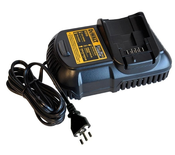 Caricabatteria per batteria staccavetri Blackhawk