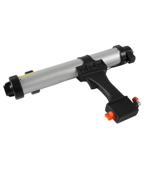 Pistola pneumatica per sacchetti sigillante da 600 ml 420x240x70 mm