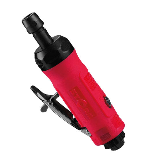 Smerigliatrice dritta