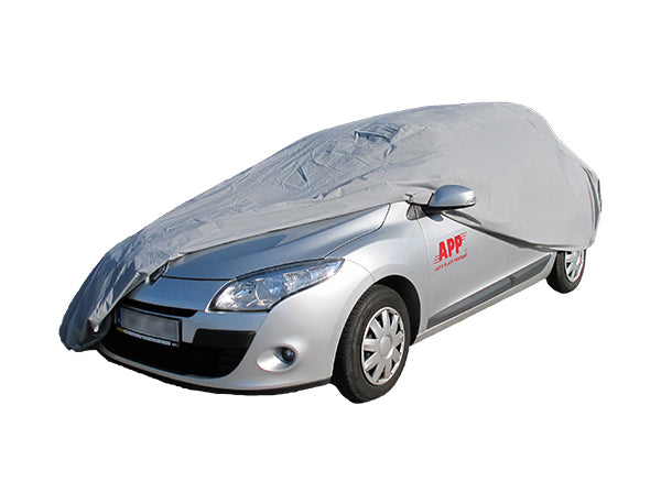 Telo copriauto XL Dimensioni: taglia XL (533x178x119 cm)