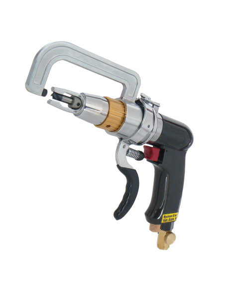 Staccapunti di saldatura Vario Drill si usa come trapano e staccapunti