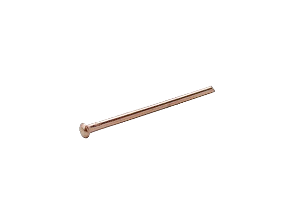 Punte per Spotter 2 x 50 mm. 100 pezzi