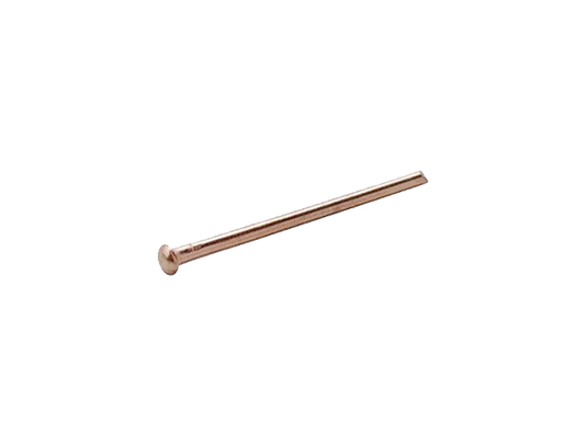 Punte per Spotter 2 x 50 mm. 100 pezzi