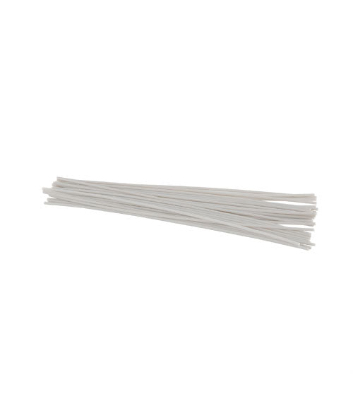 Fili in materiale TPO per riparazione plastiche  grigio per plastiche