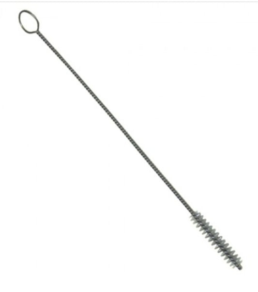 Spazzolino per pulire l'iniettore del kit Professional