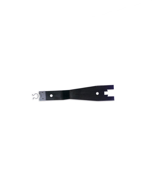 Utensile per togliere molle a C manovelle alzacristalli manuali