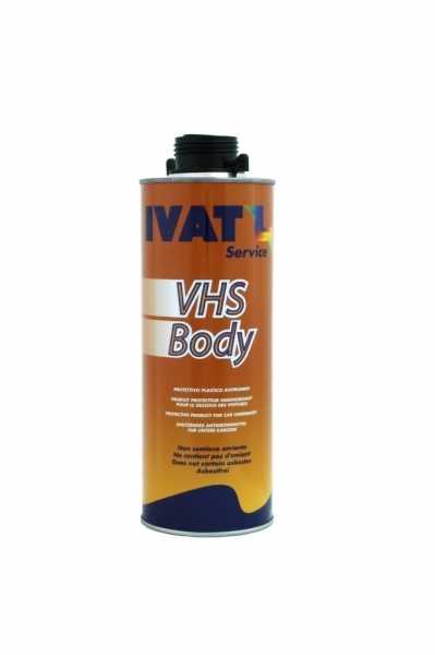 Kit 2 latte di  Body Catalizzato 1Kg